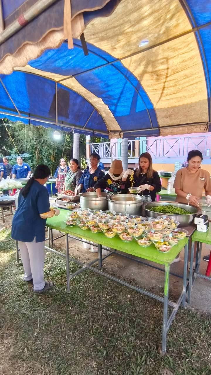 รูปย่อยที่ 5: แบ่งปันรอยยิ้ม