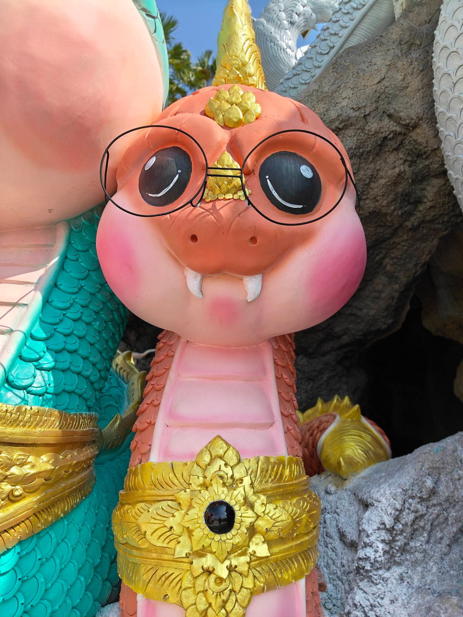 ประกาศน้องส้มมีชื่อแล้ว