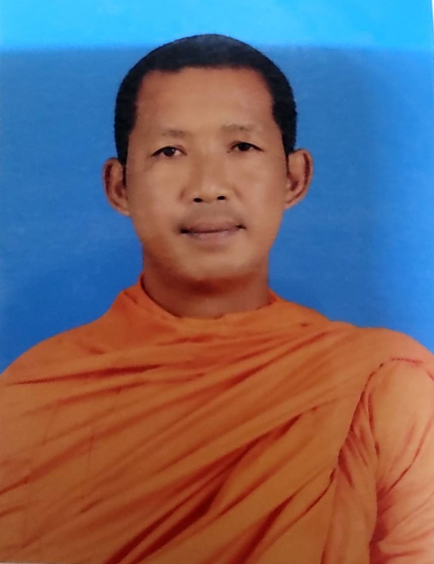 พระมาโนช ฐานงกโร