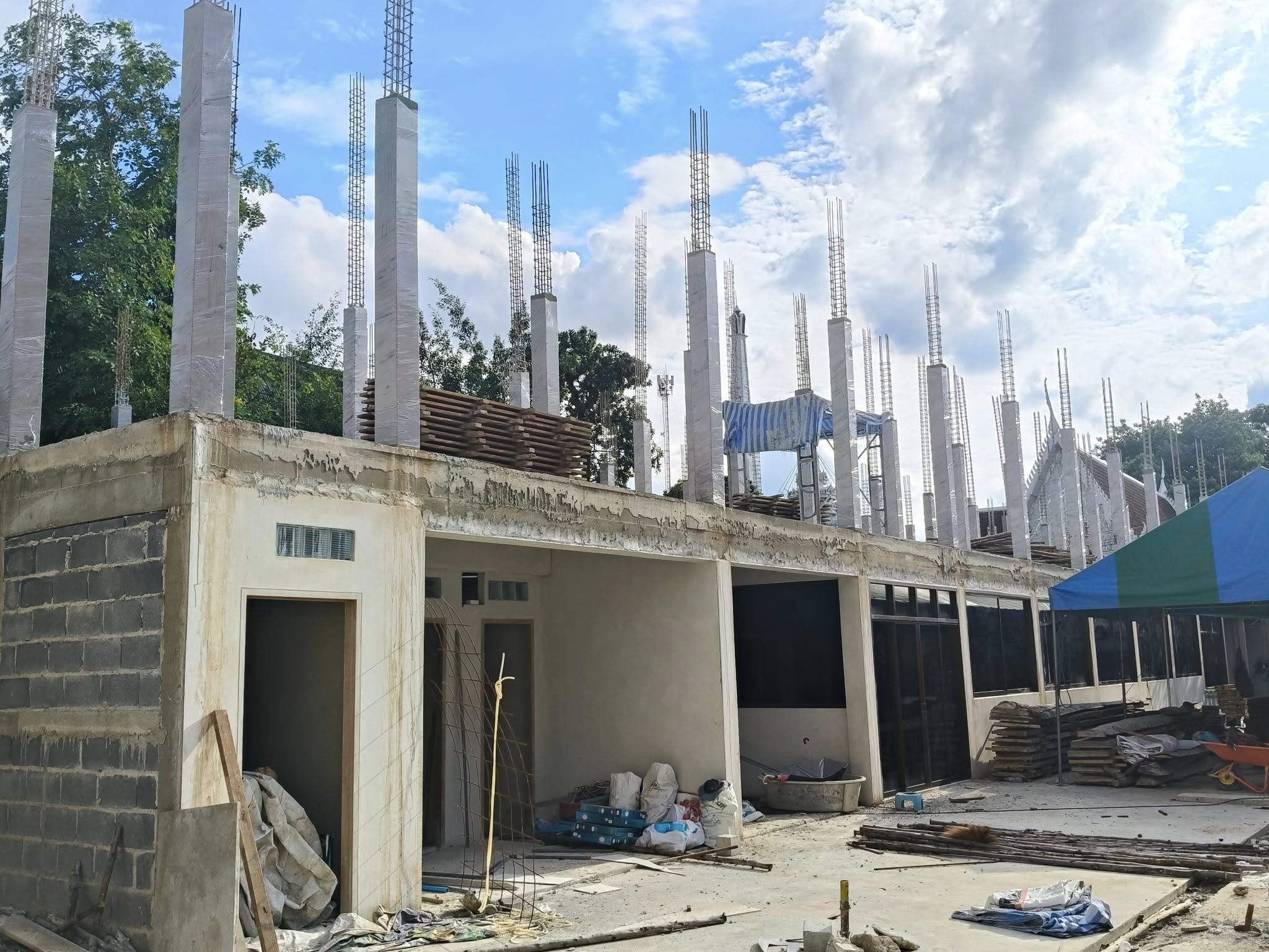 รูปย่อยที่ 3: พิธีอาบน้ำมนต์มงคลจักรวาล วันอาทิตย์ที่ 20 กรกฎาคม 2568