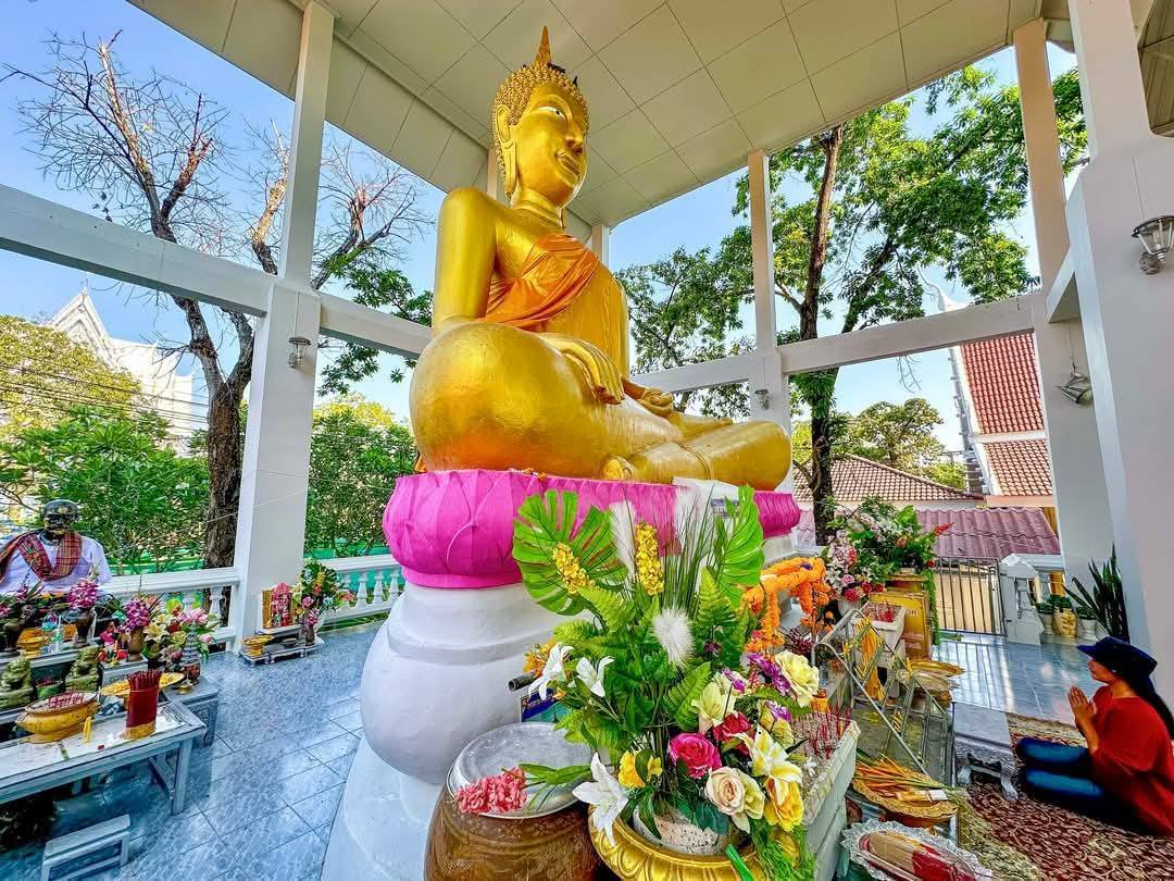 รูปย่อยที่ 4: 🙏 วันหยุดยาวนี้... ขอเชิญทุกท่านร่วมสักการะสิ่งศักดิ์สิทธิ์