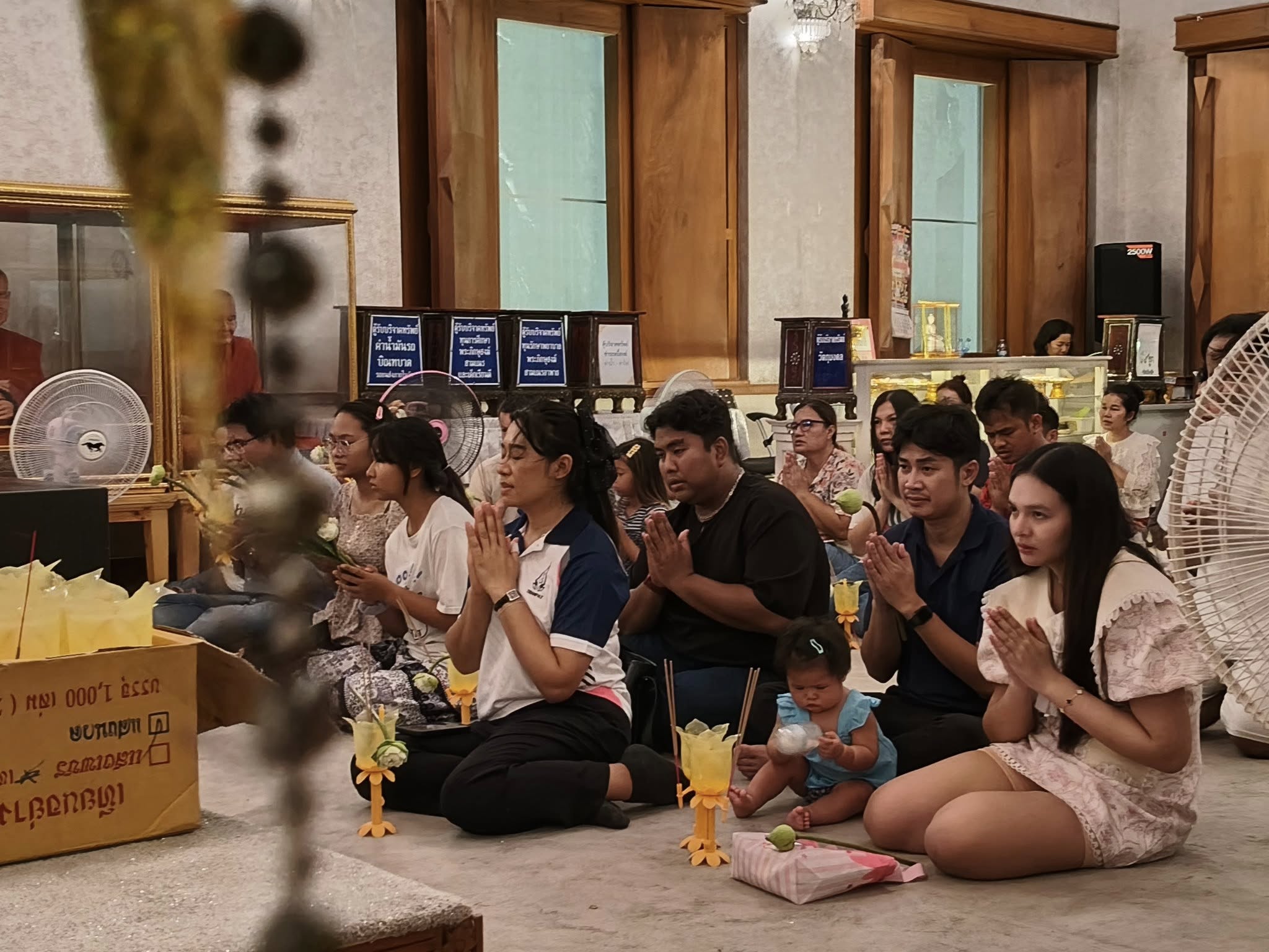 รูปย่อยที่ 2: 🙏 วันอาสาฬหบูชา วันเพ็ญ  ขึ้น 15 ค่ำ เดือน 8 วันสำคัญทางพระพุทธศาสนา