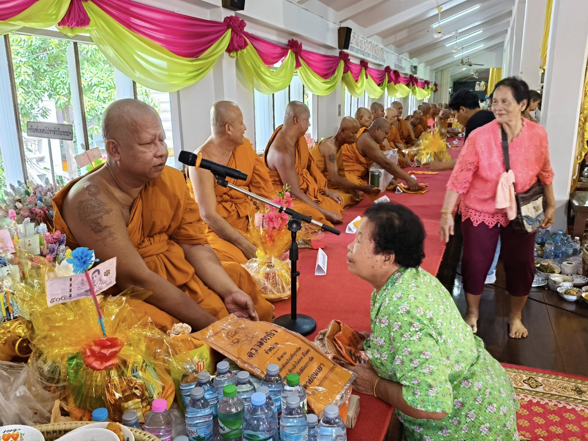 รูปย่อยที่ 4: 🙏 วันอาสาฬหบูชา วันเพ็ญ  ขึ้น 15 ค่ำ เดือน 8 วันสำคัญทางพระพุทธศาสนา